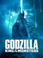 Prime Video: Godzilla: King of the Monsters