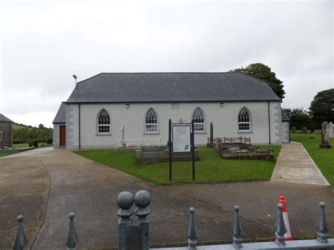 Tullyvallen Reformed Presbyterian Church Cemetery In Newry County Down