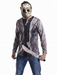 Kit Jason™ adulto: Disfraces adultos,y disfraces originales baratos ...