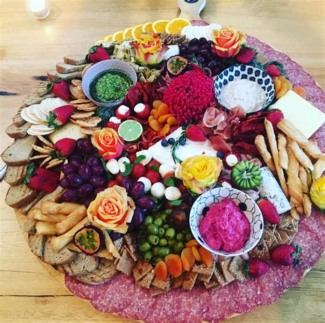 Pin By Ginny Loerop On Appetizer Displays Appetizer Display Party