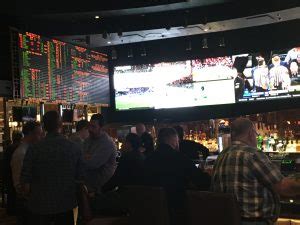Experience sports betting vegas style at caesars palace race and sports book. Caesar's Palace Sportsbook Review | Sports Betting at ...