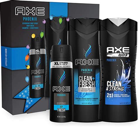 Axe T Sets For Men