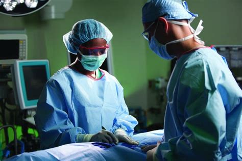 Bamc Receives National Recognition For Surgical Quality Article The