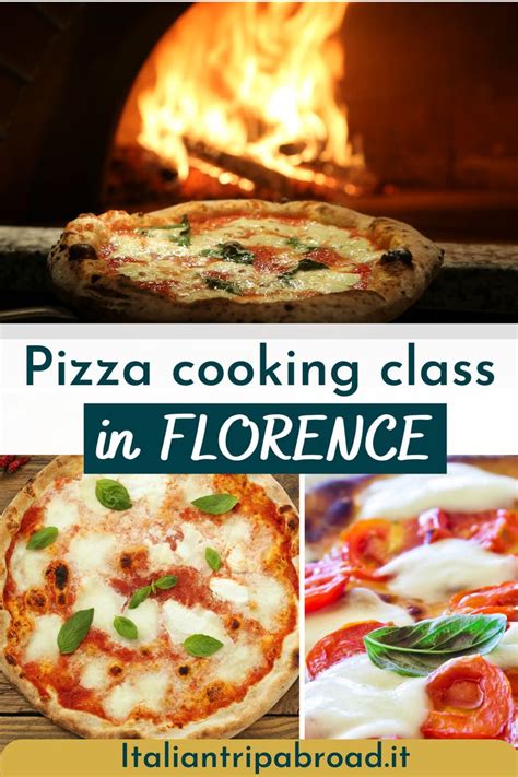 Why You Should Book A Cooking Class In Florence Italy In 2021 Good Pizza Cooking Napoli Food