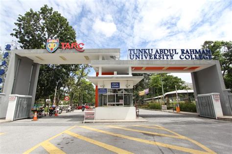 Home universities malaysia tunku abdul rahman university college (tar uc) courses. Photos | TARC | Tunku Abdul Rahman University College (TAR ...