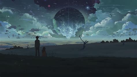 A review of 5 Centimeters Per Second | by Deep Sense of Creeping Dread