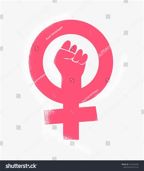 Feminist Sign Images Stock Photos And Vectors Shutterstock