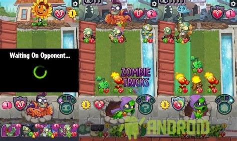 Plants Vs Zombies Heroes Hack Apk Readingloced