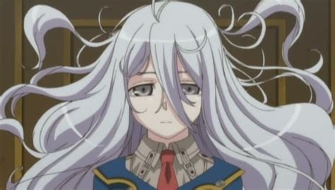 John, jessica, carlton, marla, lamar, jason and michael. Crunchyroll - Forum - Silver Hair Anime Characters - Page 3