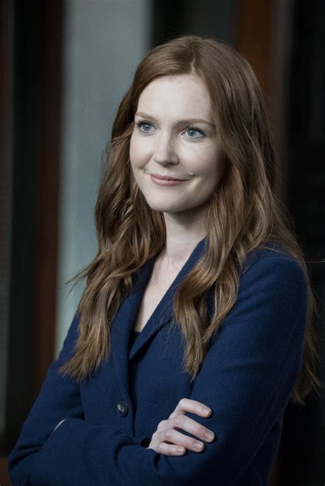 Abby Darby Stanchfield In Scandal 7x01 Watch Me Scandal Popular