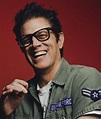 Johnny Knoxville, In Conversation