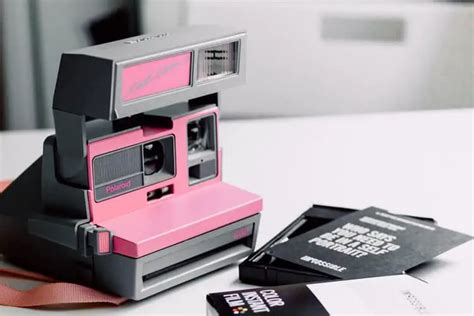 Polaroid Pic 300 Review Easy Functionality And Pictures Youll Love