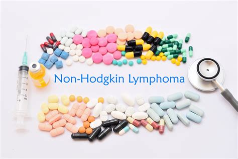 What Is Non Hodgkin Lymphoma What Are The Signs And Symptoms And How