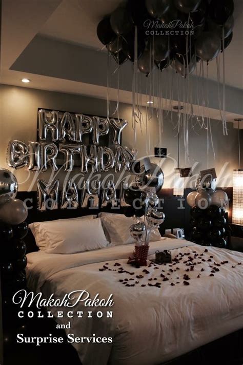 How To Decorate Room For Boyfriend Birthday Getstart Nyssa