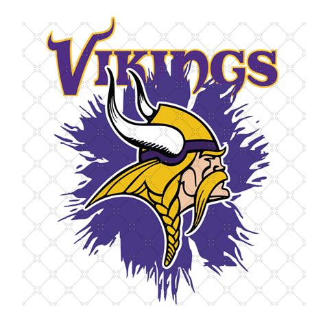 Vikings Logo Png