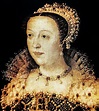 Catherine de Medicis (Portrait anonyme XVIe S) - Category:Portrait ...