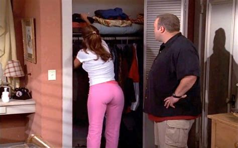 Nackte Leah Remini In The King Of Queens