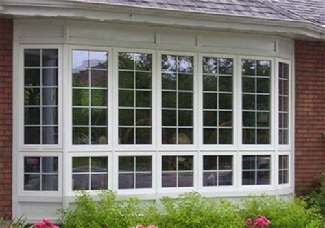 استخدام القضبان الجورجية لديكور النوافذ Ecohouse