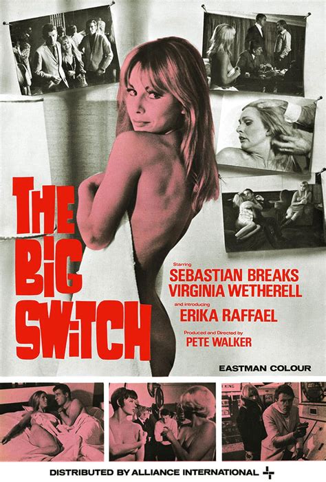 The Big Switch IMDb