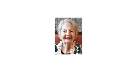 Dorothy Smith Obituary 2012 Phoenix Az The Arizona Republic