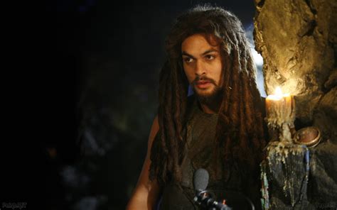 Jason Momoa Photos Tv Series Posters And Cast