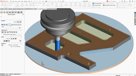 Top Ten Solidworks Design To Manufacturing Enhancements The Solidapps