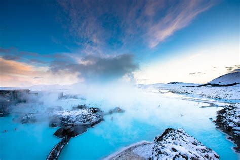 The Ultimate Winter Itinerary For Iceland Guide To Iceland