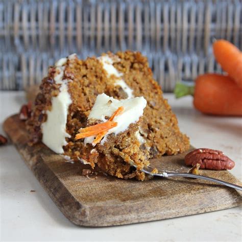 I like to hand grate my carrots since i prefer the texture, but you can use your food processor. Best Gluten Free Carrot Cake Recipe - Gluten Free Alchemist