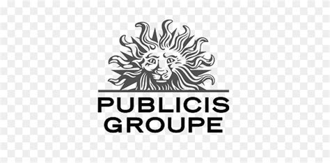 Publicis Logo And Transparent Publicispng Logo Images