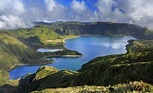 Les Açores | Palam