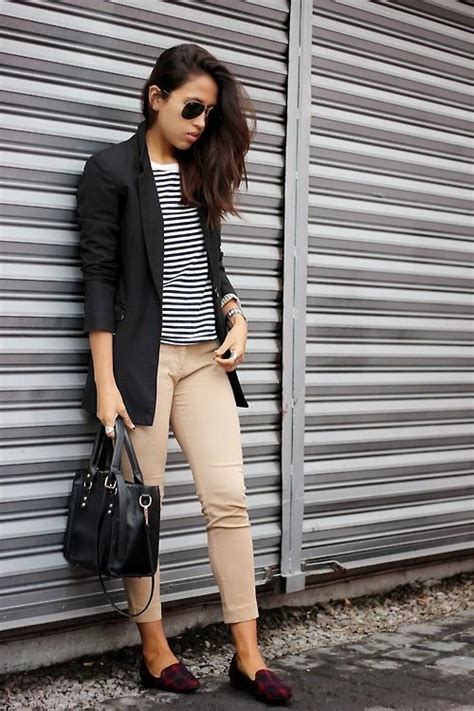 what to wear to a fall internship 35 perfect outfits stylecaster summer work fashion summer