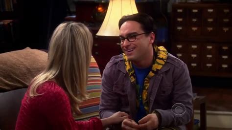 The Big Bang Theory Large Hadron Collider Funny Moments Youtube