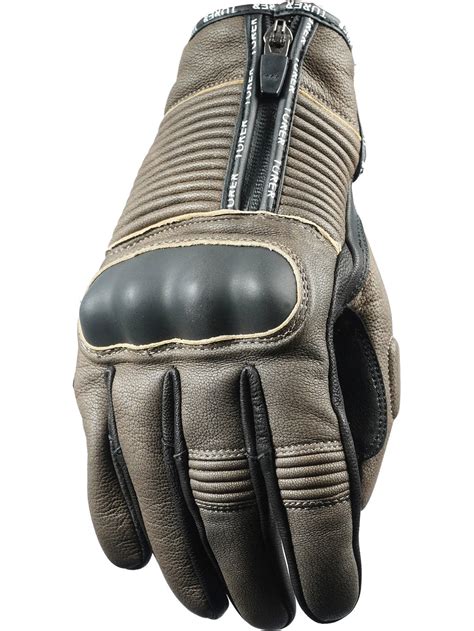 Guantes Tracker Turer México