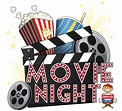 Movie home cliparts free download clip art on - ClipartPost