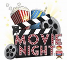 Movie Night! – New Day Fellowship