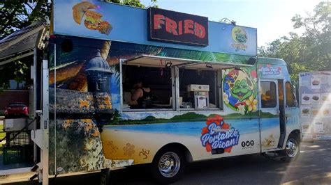 Below's a list of over 250 food trucks in minneapolis. Thieves find Da' Portable Rican food truck quite portable ...