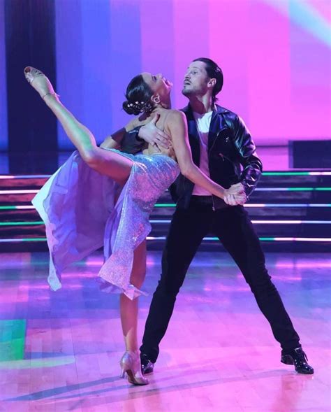 Dwts Prom Night Crowns The King And Queen Of The Ballroom