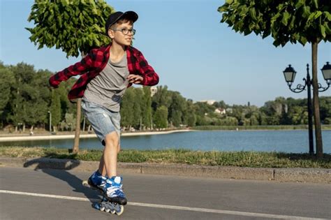 Los 5 Mejores Patines En Línea Para Niños De 2023 Comparativa