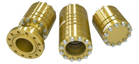 Topside & Onshore Connectors | Connector Subsea Solutions