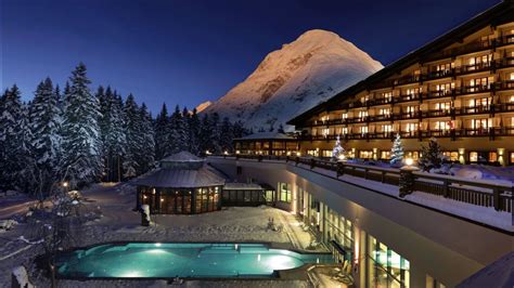 Interalpen Hotel Tyrol In Telfs Holidaycheck Tirol Österreich