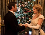 Once Upon a Murdoch Christmas | Murdoch Mysteries Wiki | Fandom