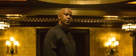 The Equalizer Movie Review & Film Summary (2014) | Roger Ebert