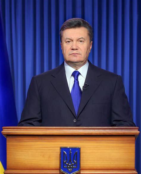 La Prensa Rusa Dice Que Yanukóvich Está En Una Casa De Campo En El Este