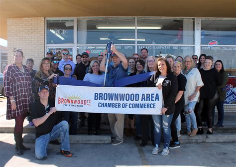 Brownwood Area Chamber of Commerce Homepage - Brownwood, Texas | Feels