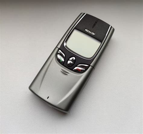 Nokia 8850 Téléphone Portable Sans Boîte Dorigine Catawiki