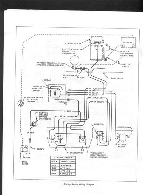 I have a lighting problem with my 1967 mustang parts. 1967 Seasprite Ignition Switch Wiring Diagram