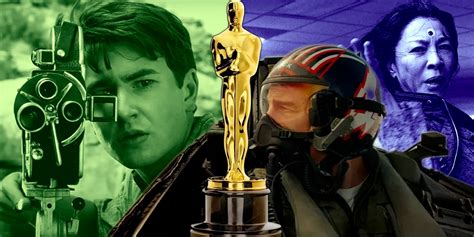 all 10 oscars 2023 best picture nominees ranked worst to best
