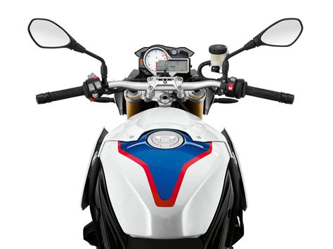 2019 Bmw S1000r Guide Total Motorcycle