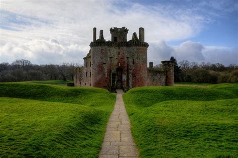 Example sentences from the web for dumfriesshire. CAERLAVEROCK CASTLE, CAERLAVEROCK, DUMFRIESSHIRE, SCOTLAND ...