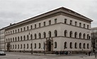 Geschichte des Gebäudes - Universitätsbibliothek der LMU - LMU München